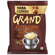 TATA GRAND COFFEE 100GM